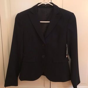 NWT Black Theory Blazer - Size 0